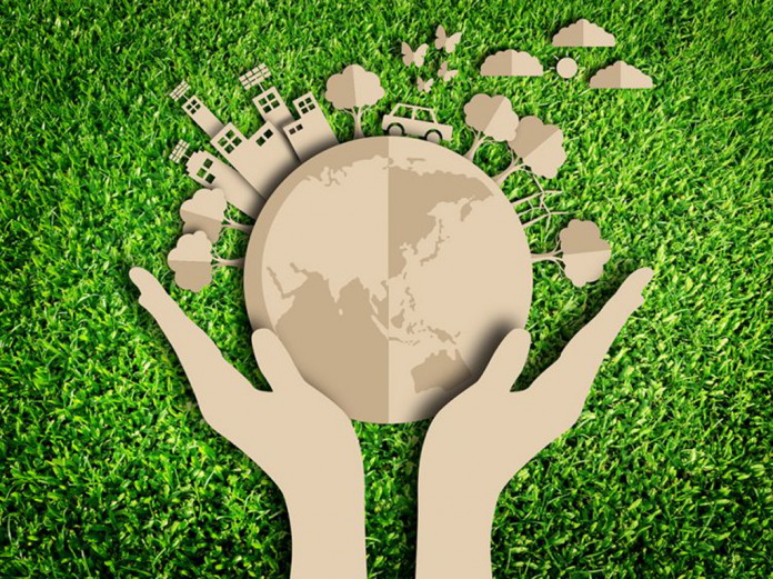 DEFENSA MEDIO AMBIENTE