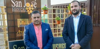 Bodegas San José de Tomelloso celebró su fiesta anual para socios