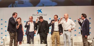 Interprofesional del Vino de España se centra en consumidor como protagonista