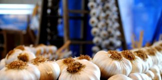 Siete cocineros competirán en Concurso Nacional `Ajo Morado de Las Pedroñeras´