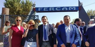 Apoyo del PP al sector primario como “fuente de creación empleo»