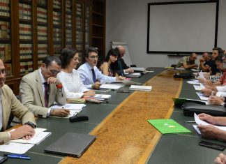 Piden más precauciones en movimiento de animales vivos de la UE