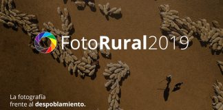 Hasta 18 de septiembre. Plazo participación FotoRural 2019