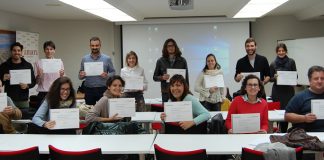 En septiembre, cuarta edición del Curso de Experto en Comercio Internacional