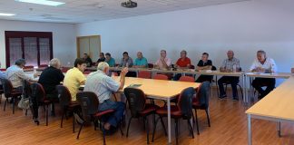 ASAJA Castilla-La Mancha asegura que deberían darse las condiciones para un buen arranque de vendimia