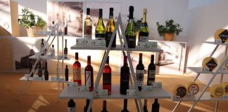 Conozca a ganadores Concurso Regional de Calidad de Vinos, de Fercam