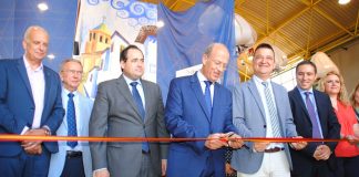 Las Pedroñeras, centro de referencia de todo el sector del ajo