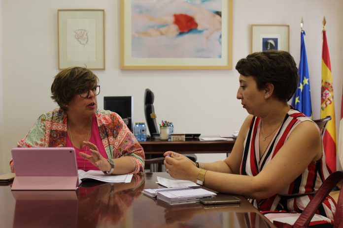 Olmedo-alcaldesa de Socuellamos 2