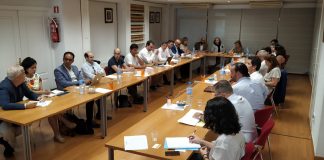 ANICE impulsa Plan de Promoción Exterior para productos del cerdo ibérico