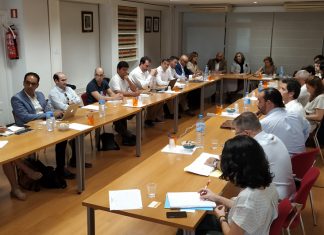 ANICE impulsa Plan de Promoción Exterior para productos del cerdo ibérico