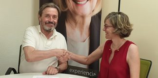 FADEMUR y SECOT firman un acuerdo para potenciar a emprendedoras rurales