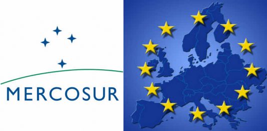 UE-Mercosur