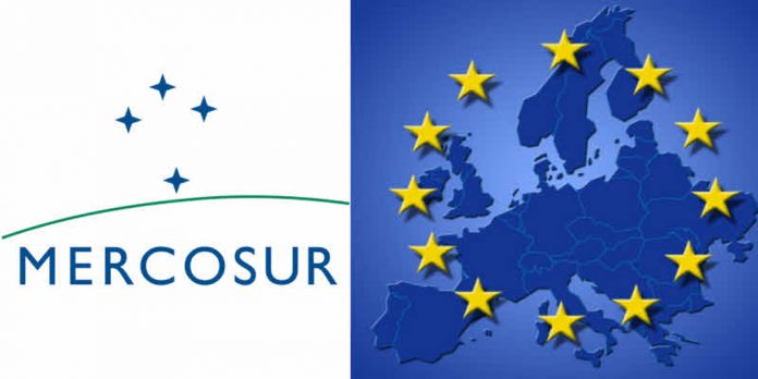 UE-Mercosur