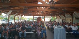 Socios de UNIPROCA aprueban los resultados del último ejercicio y la gestión del Consejo Rector