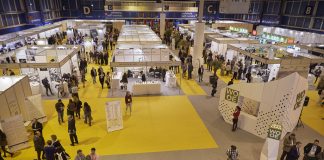 WOOE, oportunidad de negocio para productores españoles de aceite de oliva