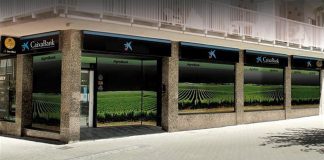 CaixaBank pone a disposición del sector agrario 100 millones para renovables