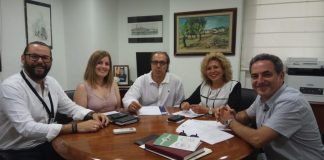 Jóvenes de Albacete realizarán prácticas de agricultura ecológica en ‘Germina Empleo’