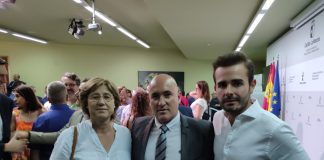 Municipios Ribereños preguntan por llevar agua del Tajo al Alto Guadiana