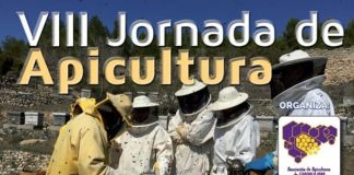 Jornadas sobre apicultura y plantas aromáticas, en Guadalajara