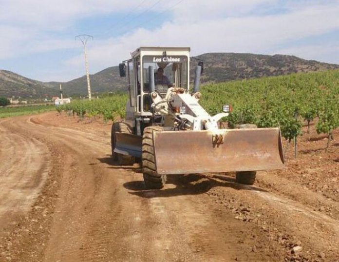 arreglo caminos moral