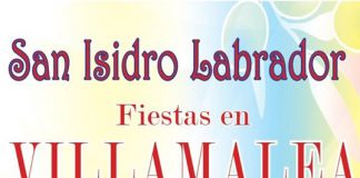 Detenidos por robar en Villamalea (Albacete) aprovechando Romería de San Isidro