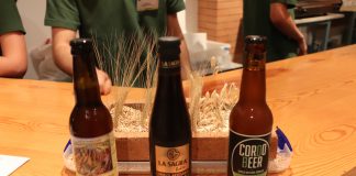 La cerveza artesana, protagonista en Fercam 2019