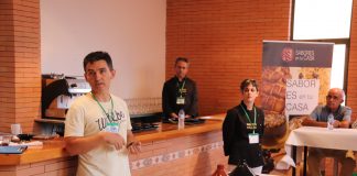 Fercam 2019 reivindica el consumo del cordero manchego