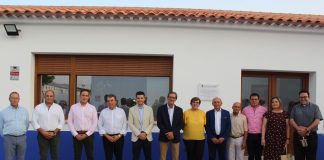 108.000 euros para mejoras en cooperativa ‘El Carmen’ (Campo de Criptana)