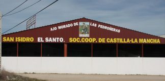 Explica situación de pagos de ayudas de San Isidro el Santo