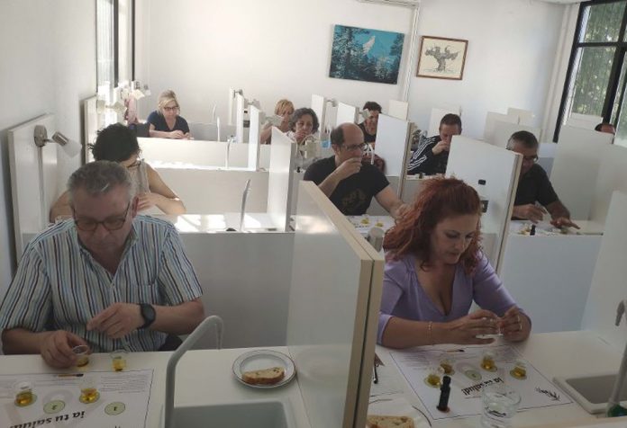 dop montes de toledo