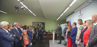 Agua, PAC, PDR y alimentación, objetivos principales de la Consejería Agricultura
