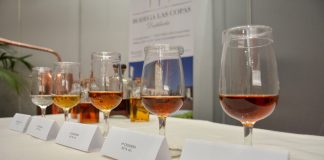 Brandy, Vino, Queso, Melón, Aceite y Vinagre serán protagonistas en Tomelloso