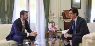 Anuncian que trabajarán de manera estrecha en este mandato