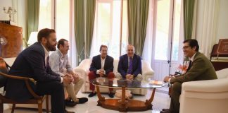 Feria de la Caza y del Turismo (FERCATUR) se celebrará a finales de septiembre