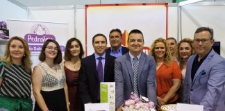 Valora pujanza del sector agroalimentario como generador de empleo