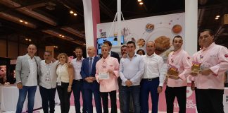 Final II Concurso de Cortadores INTERPORC será en Congreso Mundial Jamón