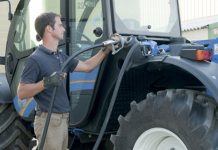 Ya se puede solicitar la devolución del impuesto sobre hidrocarburos gasolinera