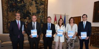 El sector primario, principal fortaleza de Castilla-La Mancha