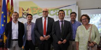 Defenderá a los agricultores con olivar de bajo rendimiento con una ayuda asociada a la producción dentro de la PAC