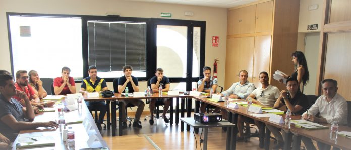 jovenes cooperativas