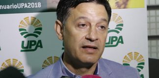 El reto del sector más importante de Castilla-La Mancha, con estabilidad y diálogo. Julián Morcillo, secretario general de UPA Castilla-La Mancha