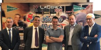 “Esta será legislatura de origen de marca Castilla-La Mancha en alimentación”