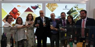 Gobierno Castilla-La Mancha resalta importancia agricultores y ganaderos para fijar población
