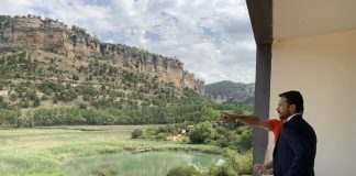 Recupera Centros de Interpretación Parques Naturales como espacios para educación ambiental