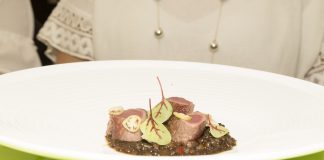 Abierto plazo de inscripción del I Concurso de Gastronomía Cinegética Beccus