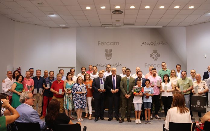 premiados fercam