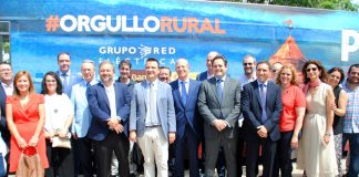 Las Pedroñeras (Cuenca), ejemplo en la lucha contra la despoblación