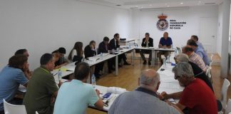 Los cazadores siguen luchando por la defensa del silvestrismo