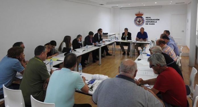 reunion silvestrismo