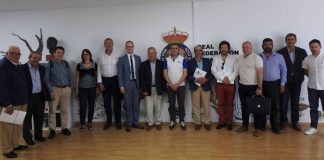 Real Federación Española de Caza vuelve a ser miembro de FACE